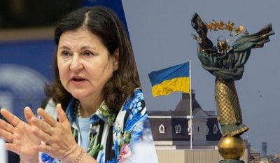 Шедевр лицемерия: в ЕС отреагировали на угрозы РФ нанести системные удары по Киеву