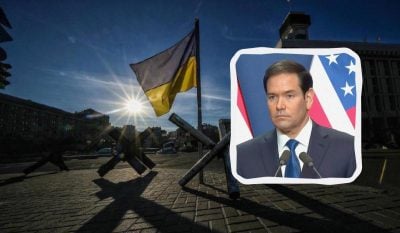 Рубіо оцінив шанс на відновлення переговорів України та Росією