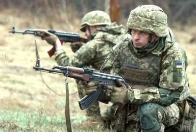 В Генштабе прокомментировали информацию о приближении мира в Украине