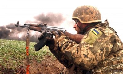 Міноборони повідомило нардепів про деталі армійської реформи, - ЗМІ
