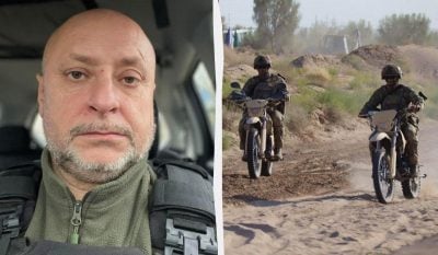 Окупанти встановили "дедлайн" для виходу на околиці Оріхова, – Волошин