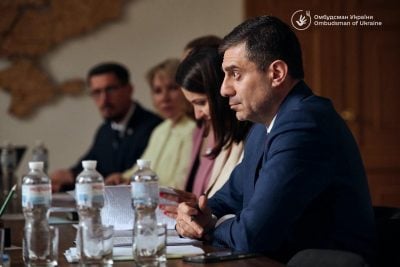 "Належної підготовки до НМТ фактично немає": Лубінець розкритикував систему освіти України
