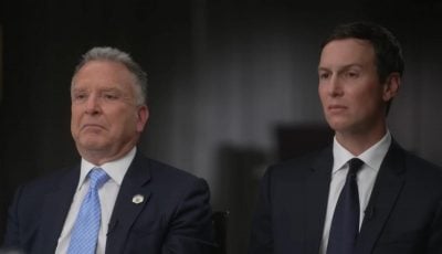 Посланники Трампа едут в Москву и Киев, но прорыв маловероятен, - CNN