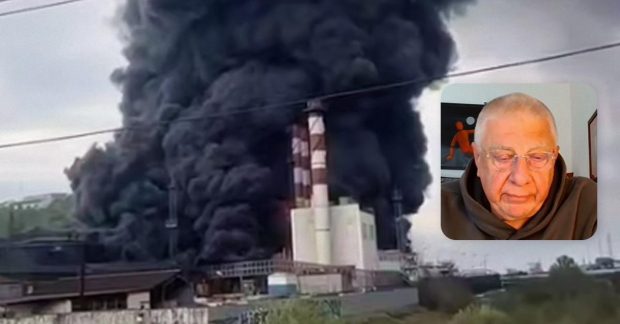 чому ціллю №1 для України стали нафтові об'єкти в РФ
