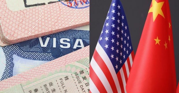 Трамп їде до Пекіна на тлі погроз візовими санкціями через депортації та ігнорування обмежень США — image 2