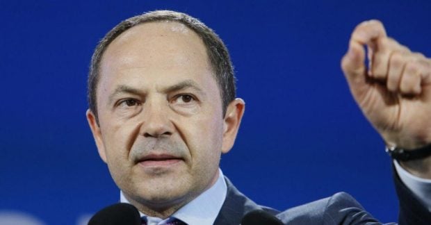 Сергій Тігіпко став позаштатним радником Кирила Буданова в Офісі президента — image 1