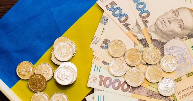 Вперше за три роки: ВВП України впав на 0,5% у першому кварталі 2026 року — image 1