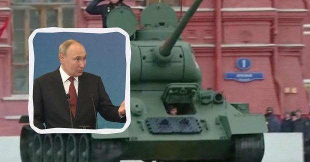 в ISW розкрили, що означають погрози Кремля Україні