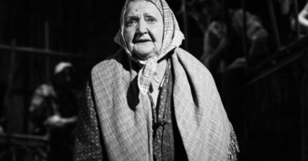 Померла Любов Колесникова, акторка серіалу «Спіймати Кайдаша» — image 1