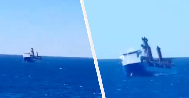 Країна НАТО могла підірвати російське судно, яке транспортувало ядерні технології для КНДР, - CNN