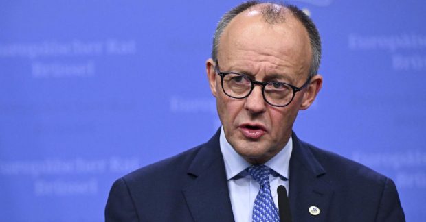 Вибори в Німеччині: партія Мерца отримала найгірший результат в історії