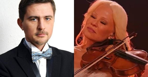 Павло Шилько назвав своїх фаворитів конкурсі