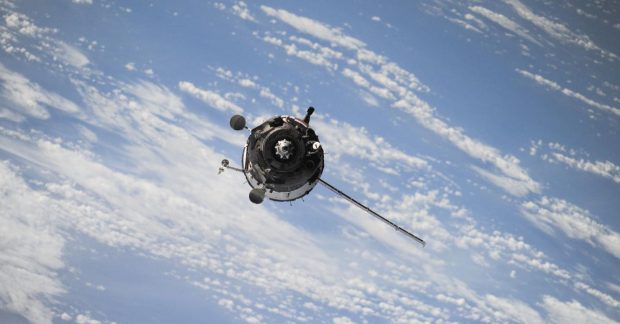 Зонд NASA розбився на Марсі через звичку американців міряти "ногами"