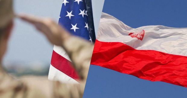 Виведення військ США з Європи