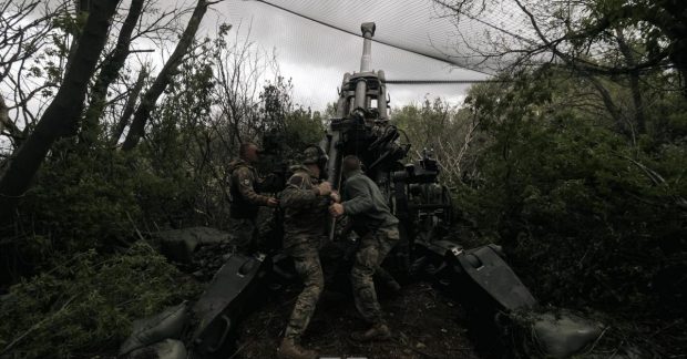 масштабування логістичної блокади РФ на півдні може значно змінити хід бойових дій