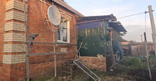 росіяни атакували Харківську область, є загиблі