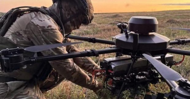 Сили оборони уразили місце пуску ударних БпЛА окупантів