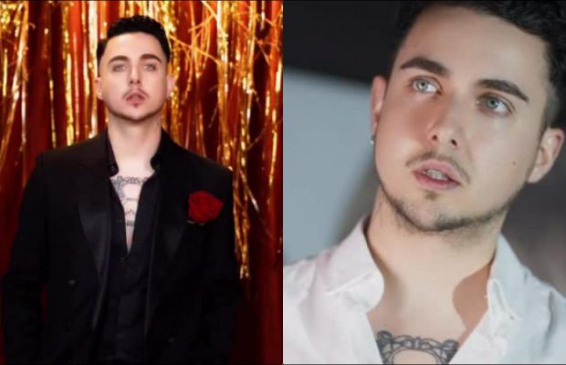 "Обострение": Melovin заинтриговал признанием после разрыва с женихом-военным