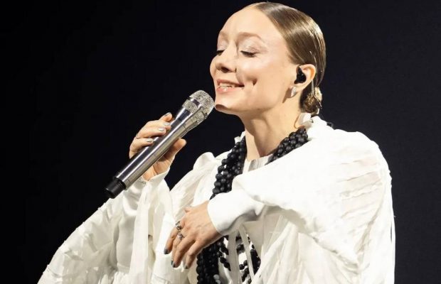 LELÉKA поїхала на "Євробачення-2026" та зізналася, з ким буде виступати на сцені