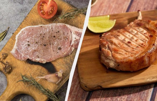 Свиные отбивные получатся мягкими и сочными, как в ресторане: вот как их нужно жарить