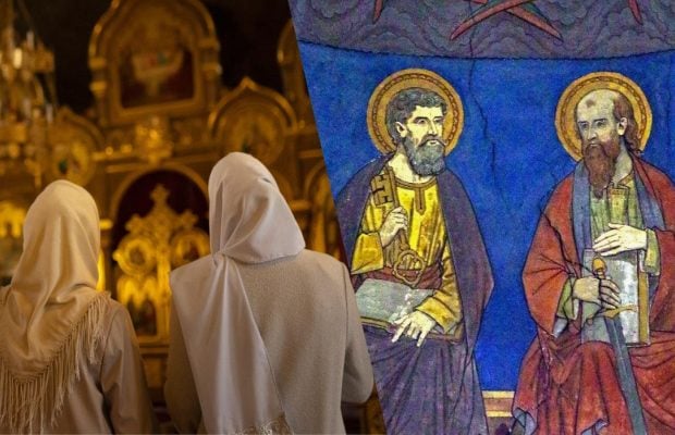 Це свято перенесли на місяць: коли Петра і Павла за новим і старим стилем у 2026 році