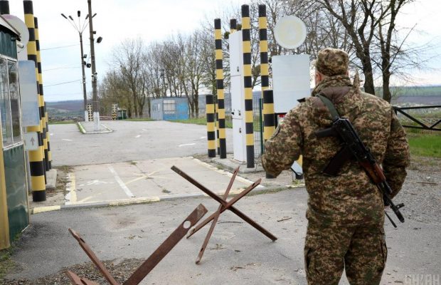 Пункты пропуска могут не работать во время тревоги: в ГПСУ рассказали детали