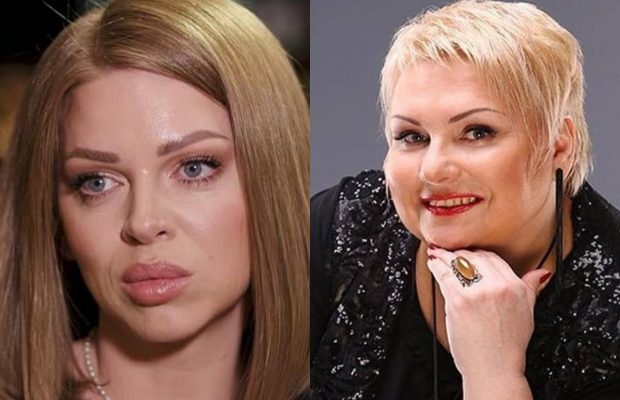 Глущенко емоційно висловилася про загибель Марини Поплавської: "Дуже шкода"
