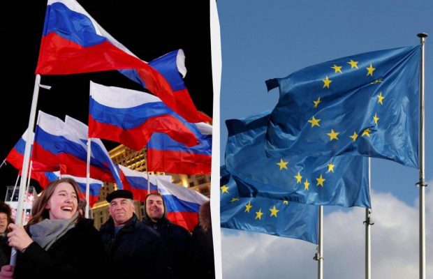 Росіяни почали отримувати більше віз до Європи, ніж раніше, - Euractiv