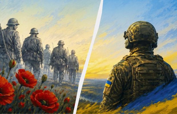 8 травня українці відзначають День пам'яті та перемоги над нацизмом: що побажати близьким
