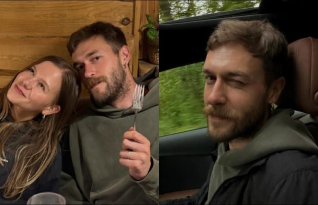 Вдова загиблого на війні відомого актора зворушила мережу публічним зверненням