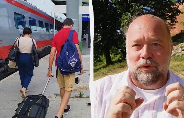 Вони все зіпсують: бувалий турист назвав 5 типів попутників, з якими краще не їхати у відпустку