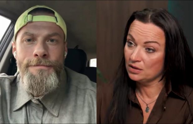 "Я шокований!": актор-воїн Ращук емоційно відреагував на гучні звинувачення дружини
