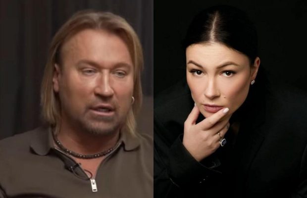 Винник емоційно висловився про Приходько після заяви про "київську російську мову"