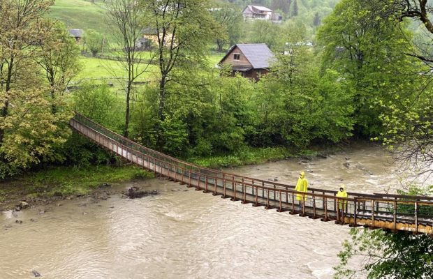 Туризм в Україні оживає: з яких країн найчастіше приїздять мандрівники