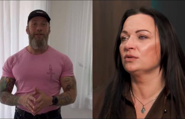 Актор-воїн Ращук після звинувачень у зрадах зробив відверте зізнання