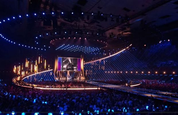Скандал на "Євробаченні-2026": виступ одного з учасників намагалися зірвати