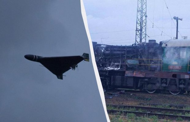Росія вчергове вдарила по залізниці: частина рейсів запізнюється на понад 5 годин