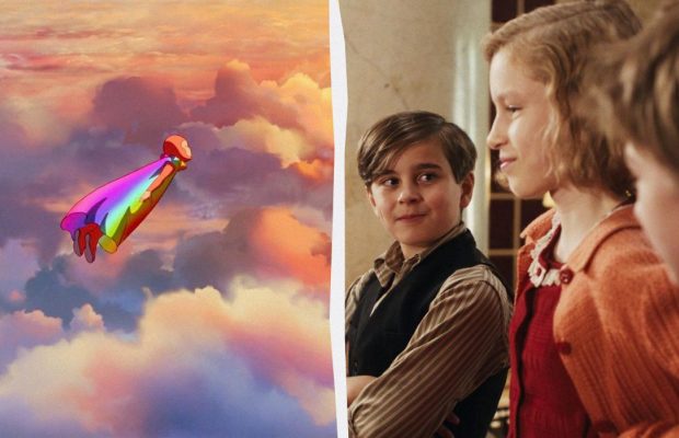 13-й Чилдрен Кинофест: почему стоит посетить главный фестиваль детского кино в Украине