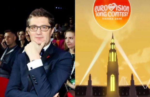 Кондратюк спрогнозував, яке місце посяде Україна у фіналі "Євробачення-2026"