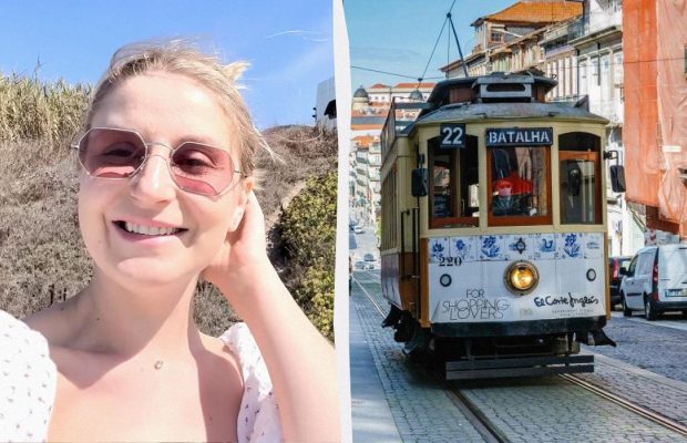 Українка втекла з Польщі до Португалії і пояснила, чому не жалкує про це