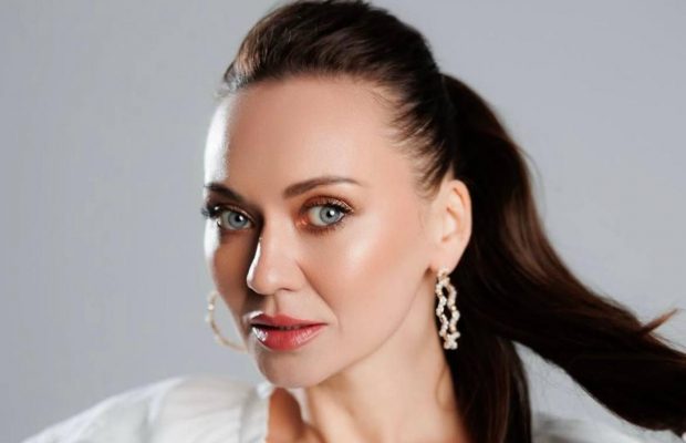 Саліванчук зробила нову заяву про свого ексчоловіка-нардепа