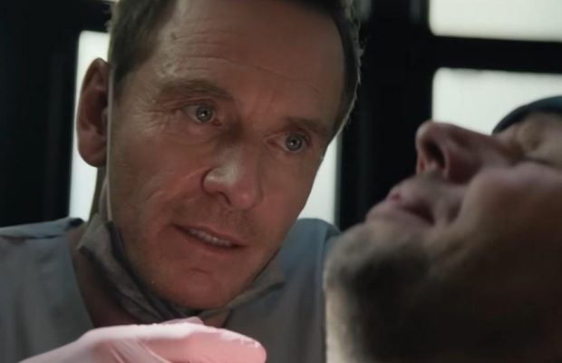 Вышел трейлер 2 сезона шпионского сериала "Агентство" с Майклом Фассбендером