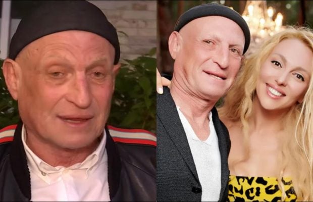 "Військова таємниця": чоловік Полякової вперше висловився про свої заробітки