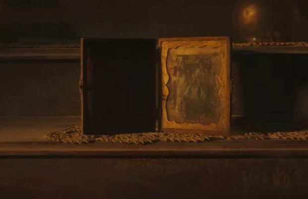 Netflix показал трейлер второй части эпической саги "Сто лет одиночества"