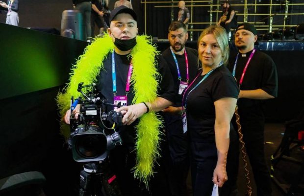 Выступление Верки Сердючки на "Евровидении-2026" вырезали из записи: артист отреагировал