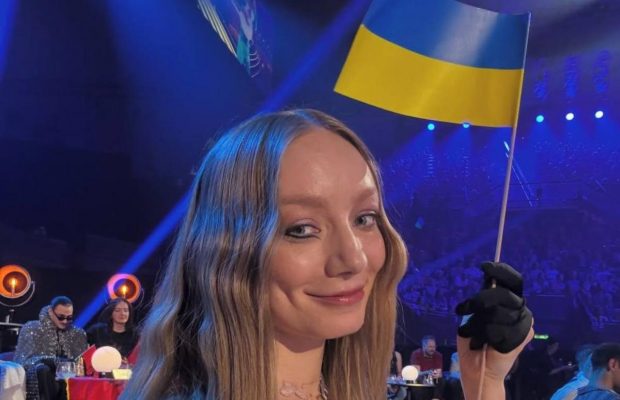 Представительница Украины на "Евровидении-2026" рассказала о запретах на конкурсе