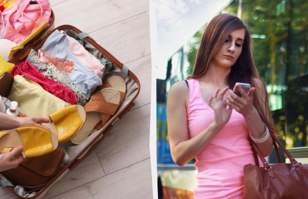 Туристов призывают к одному простому действию перед закрытием чемодана