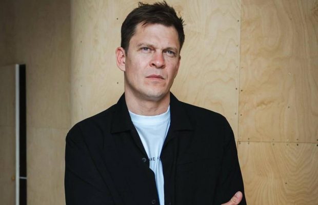 Зірка "Жіночого лікаря" відповів, чи мають право актори грати військових у кіно