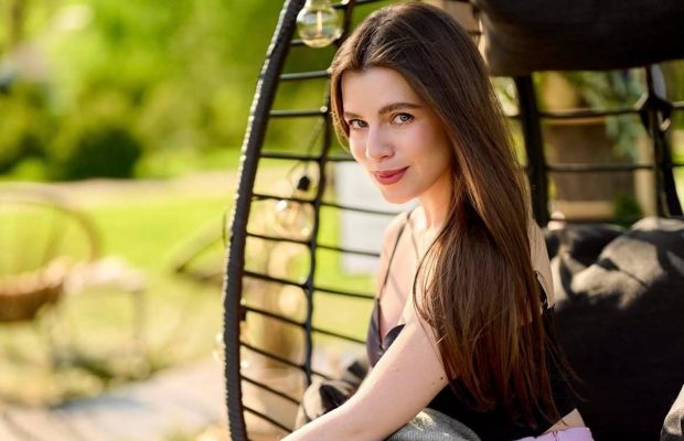 Соловій відверто розповіла про свого нового коханого: "Він - військовослужбовець"