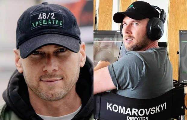 Режиссёр Комаровский признался, сколько денег он получает за съемку одного фильма